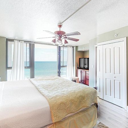 Perdido Towers E0702 Daire Perdido Key Dış mekan fotoğraf