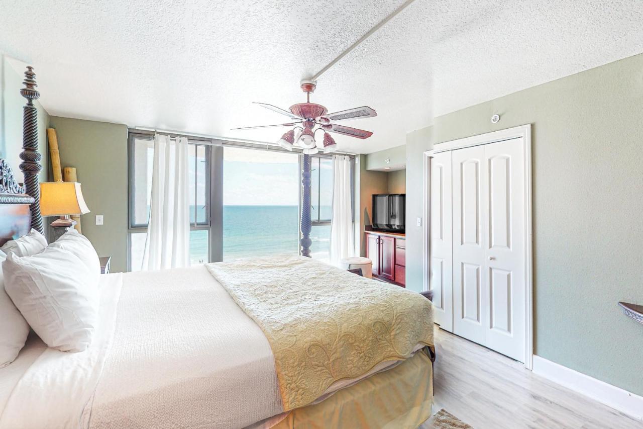 Perdido Towers E0702 Daire Perdido Key Dış mekan fotoğraf