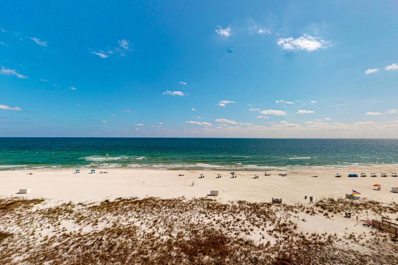 Perdido Towers E0702 Daire Perdido Key Dış mekan fotoğraf