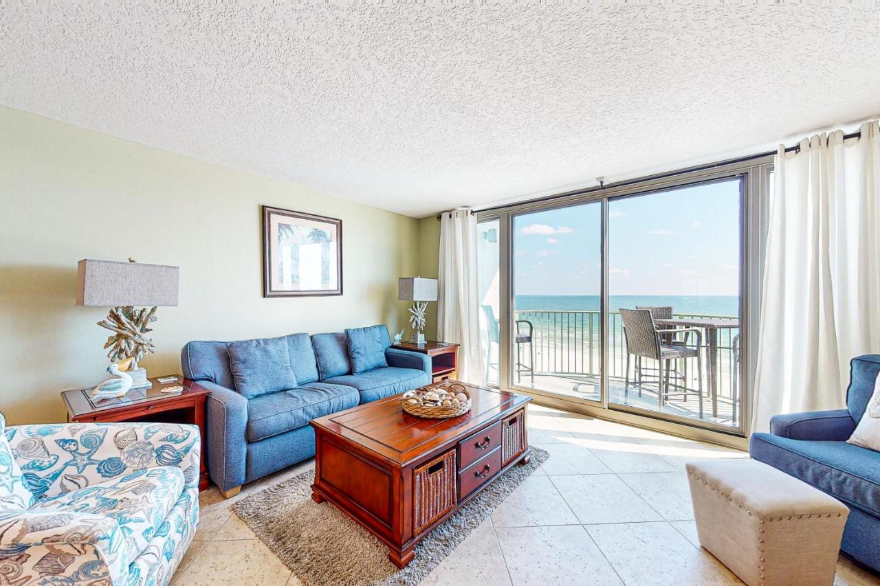 Perdido Towers E0702 Daire Perdido Key Dış mekan fotoğraf